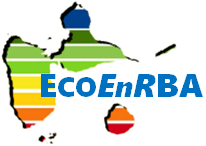 Logo d'ECOENRBA bruce Aiguille