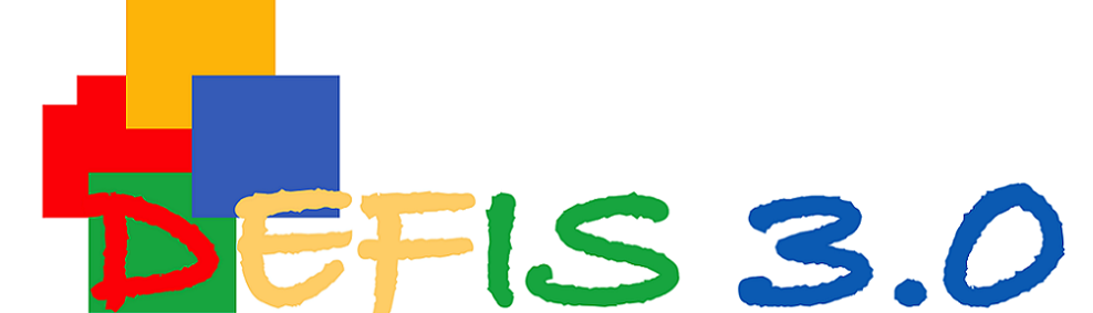 logo de defis 3.0.fr