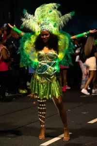 Carnaval en Guadeloupe 2023